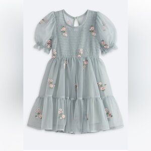 Chenault Girl Dress 3T